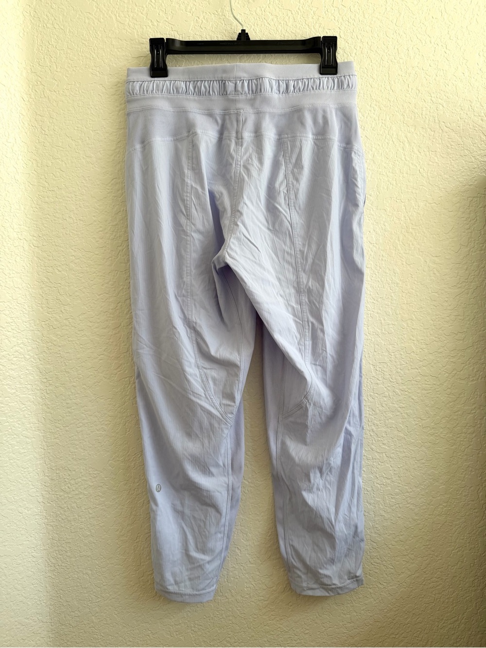 Lululemon Two Piece Set Dance Studio Pants and Align Top Size 6 - Picture 15 of 16